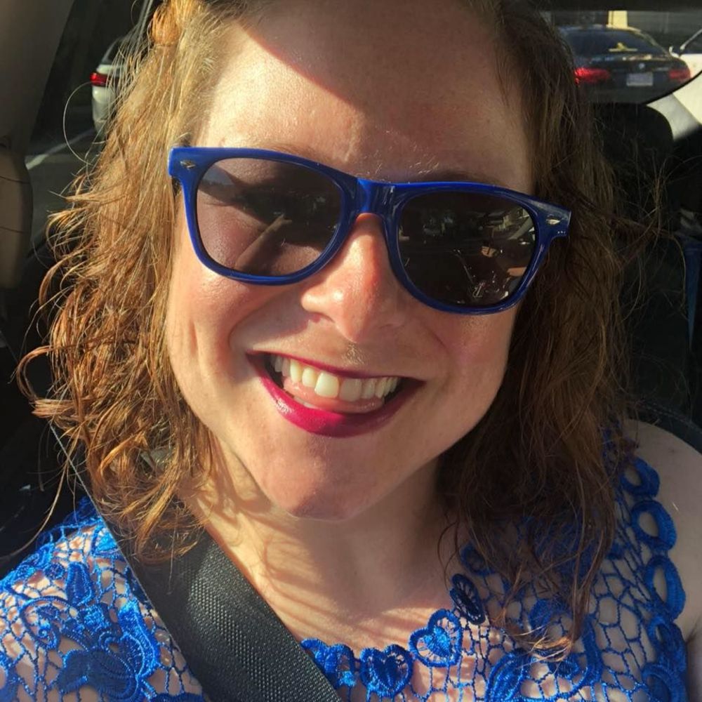Meet your Posher, Stacie
